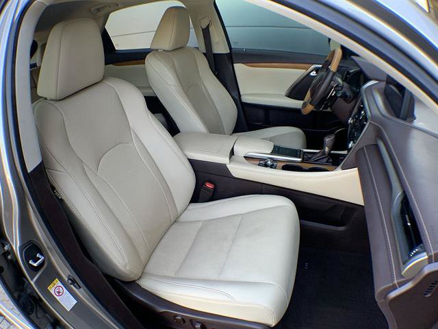 Used 2020 Lexus RX 350 FWD w/ Premium Package image 25