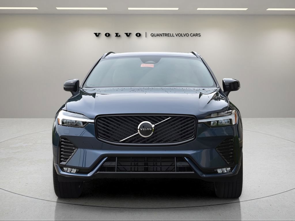 Certified 2026 Volvo XC60 B5 Core w/ Protection Package Premier image 9