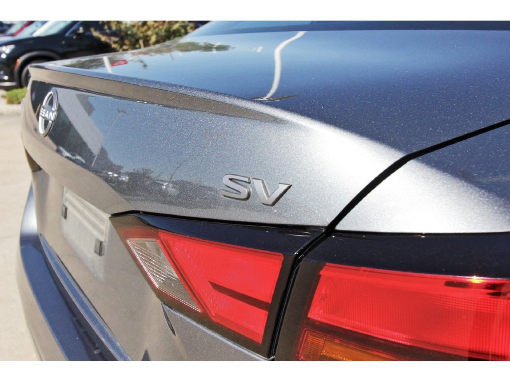 Used 2024 Nissan Altima 2.5 SV w/ SV Premium Package FWD image 9