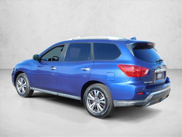 Used 2020 Nissan Pathfinder SV FWD image 14