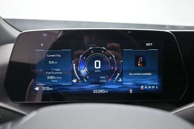 Used 2025 Chevrolet Equinox LT FWD image 24