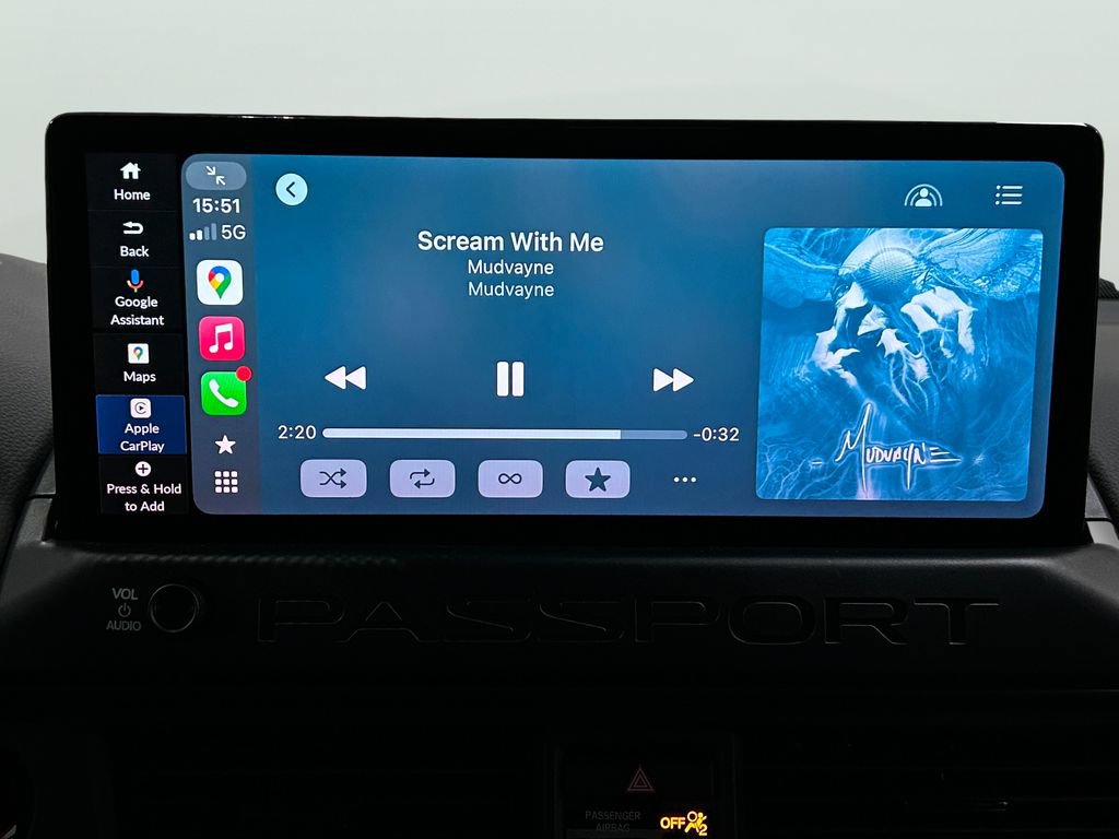 Used 2026 Honda Passport TrailSport image 18