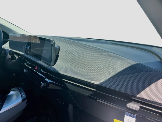New 2026 Kia EV6 Wind RWD image 30