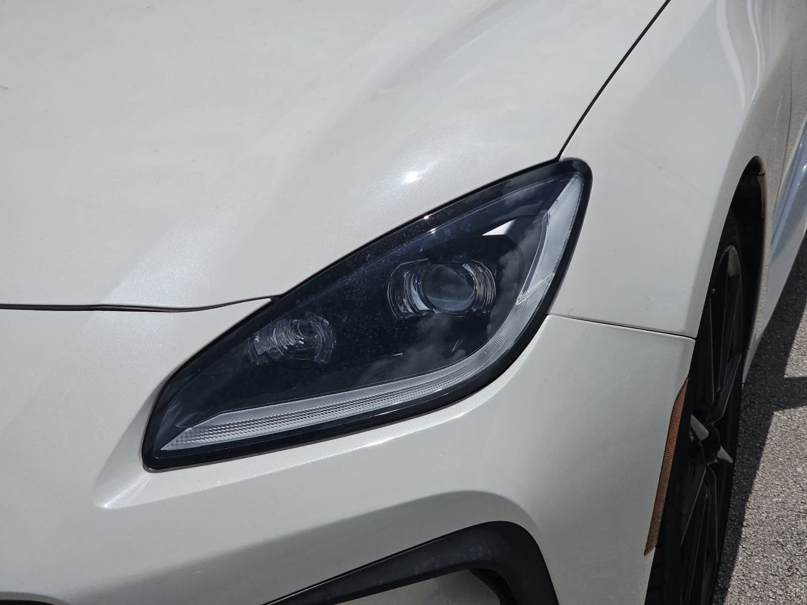 Used 2025 Toyota GR86 Premium RWD image 26