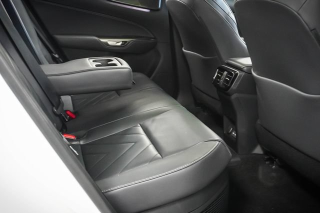 Certified 2025 Lexus NX 450h+ AWD w/ Accessory Package (2T) image 24