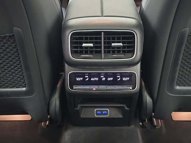 Certified 2025 Mercedes-Benz GLS 450 4MATIC image 28