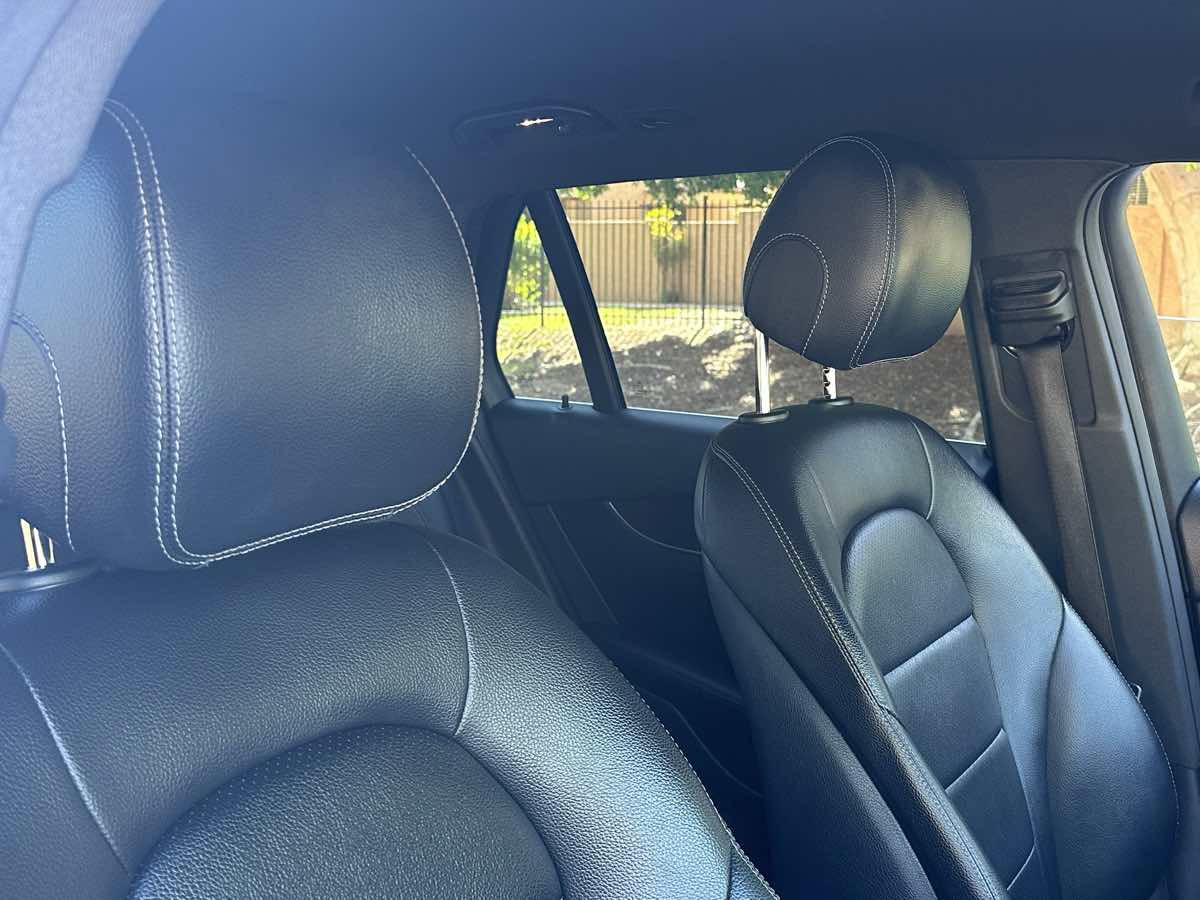 Used 2017 Mercedes-Benz GLC 300 image 16