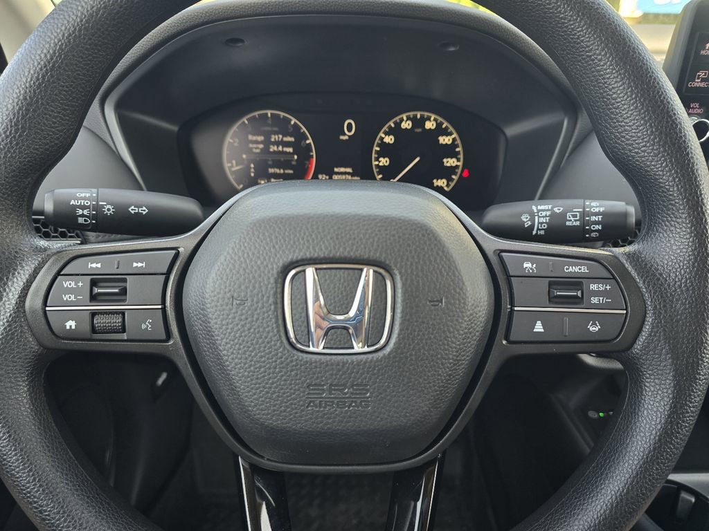 Used 2026 Honda HR-V LX image 25