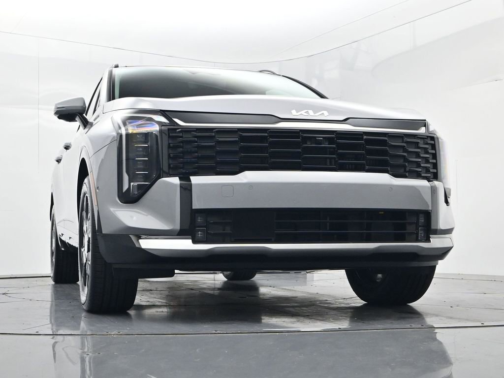 New 2026 Kia Sportage SX Prestige image 43