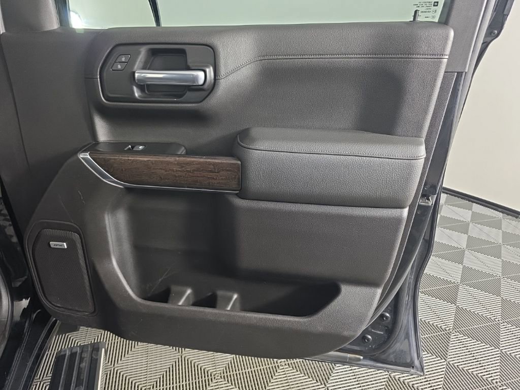Used 2020 GMC Sierra 1500 Denali w/ Denali Ultimate Package image 44