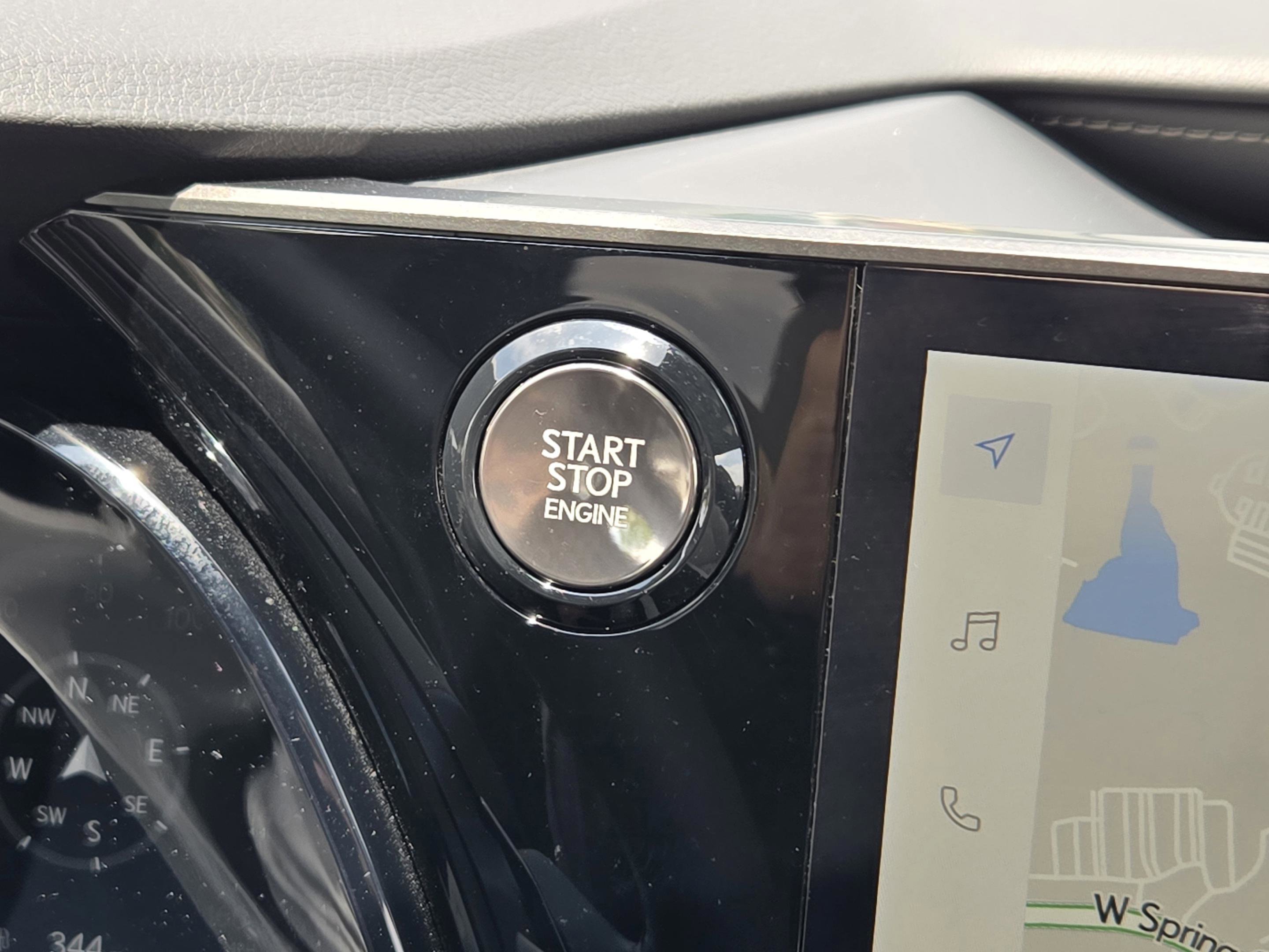 Used 2025 Lexus RX 350 Premium w/ Convenience Package FWD image 41