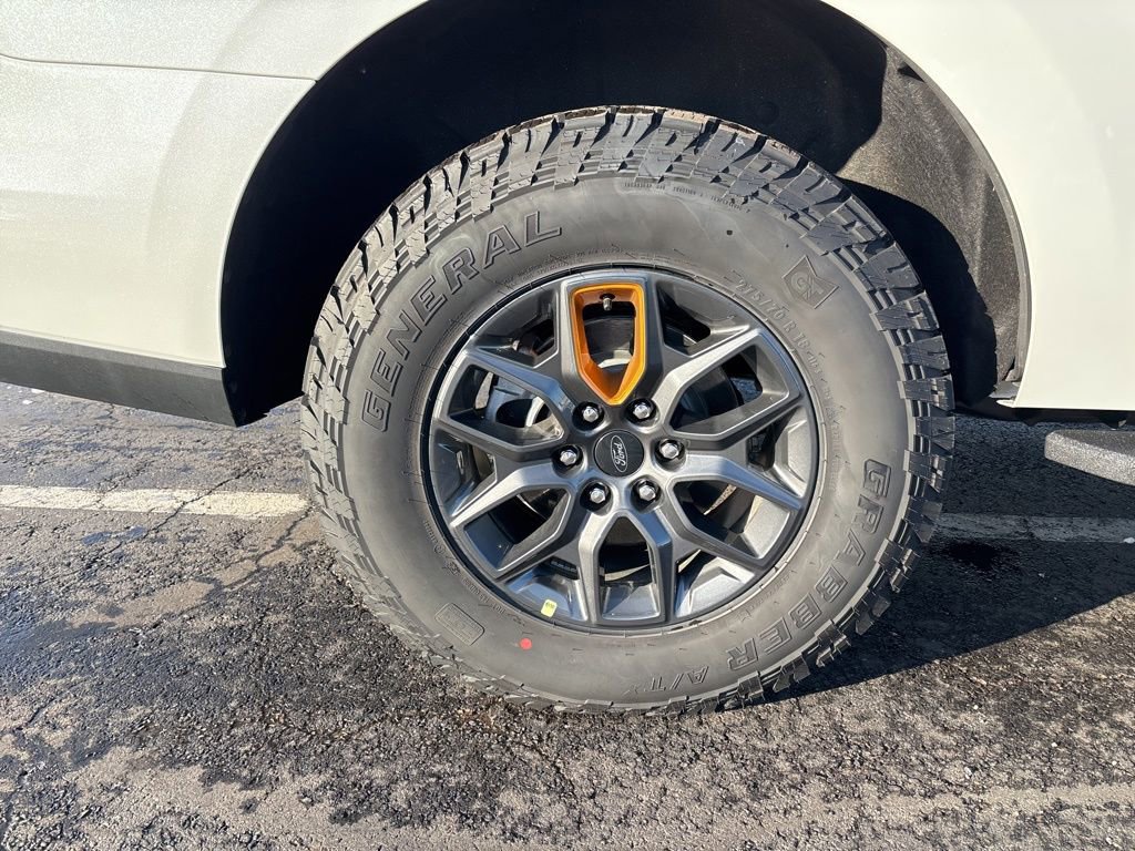 New 2025 Ford Expedition Tremor image 12