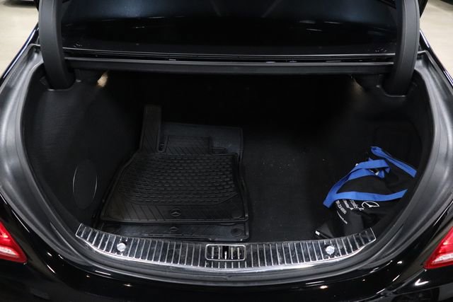 Used 2015 Mercedes-Benz S 65 AMG Sedan image 19