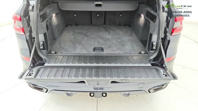 Used 2023 BMW X5 sDrive40i w/ M Sport Package image 14