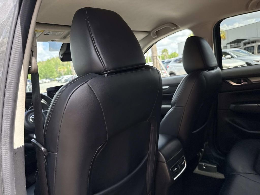 Used 2023 MAZDA CX-5 AWD 2.5 S image 14