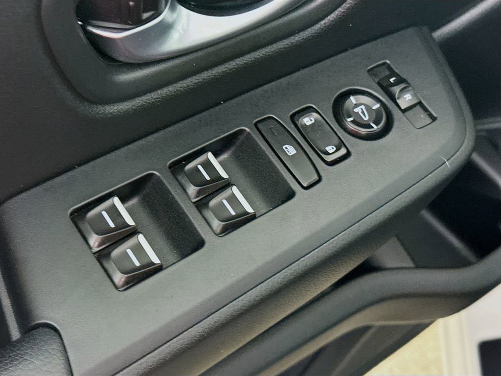 Used 2026 Honda Passport RTL image 16