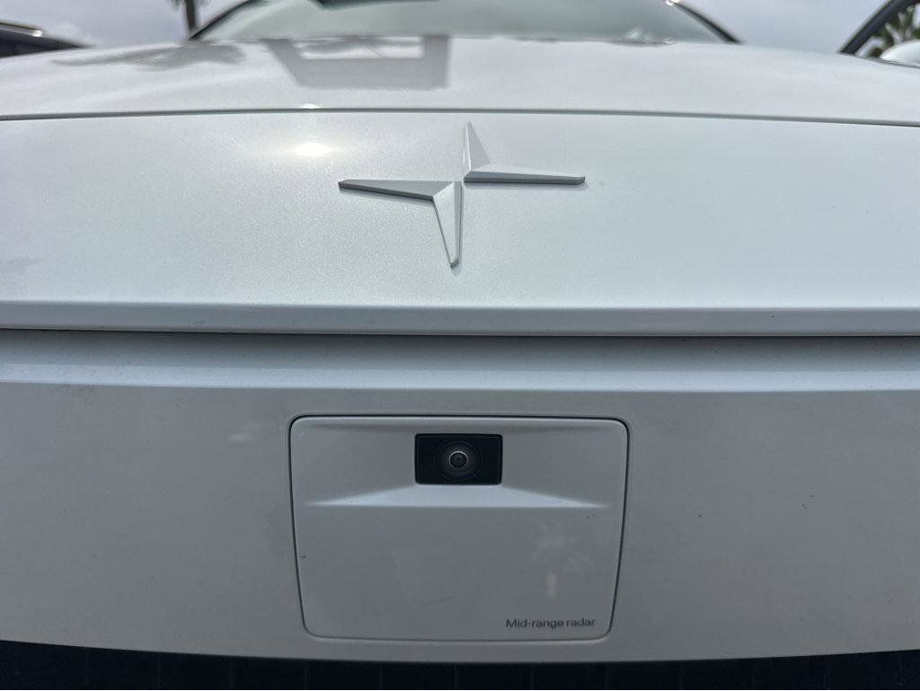 Used 2024 Polestar Polestar 2 w/ Pilot Pack image 43