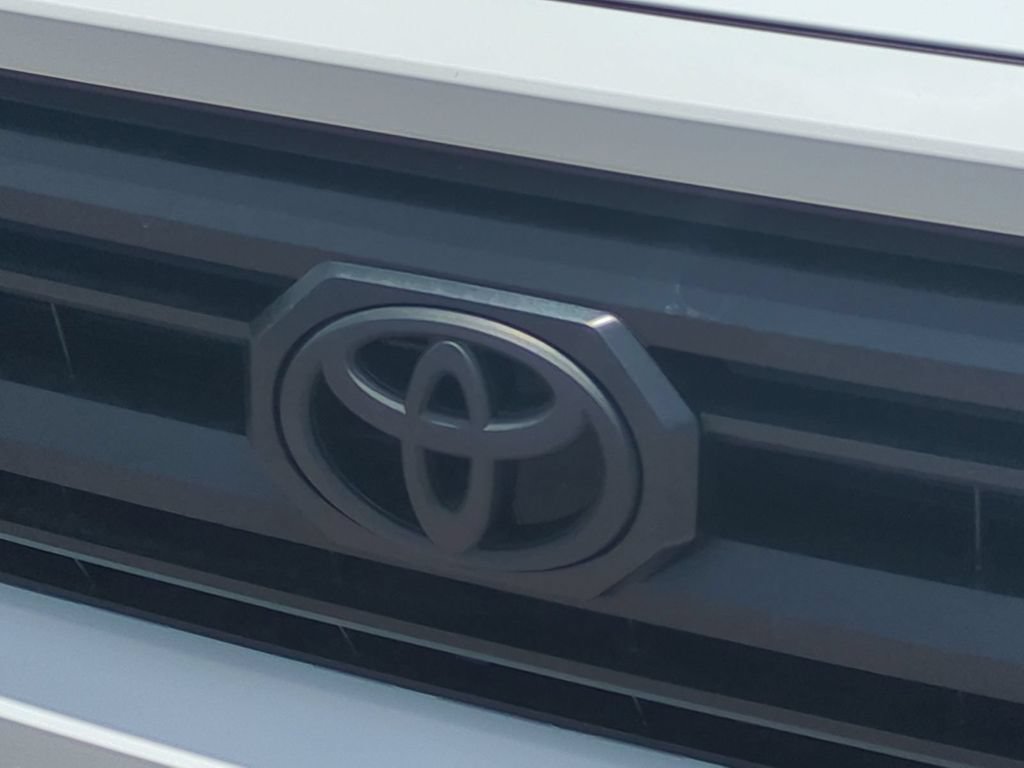Used 2025 Toyota Tacoma SR w/ SR Upgrade Package RWD image 13