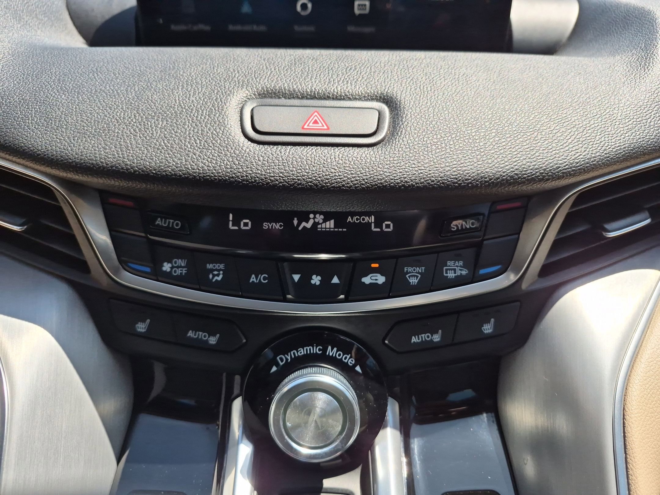 Used 2023 Acura TLX FWD image 19