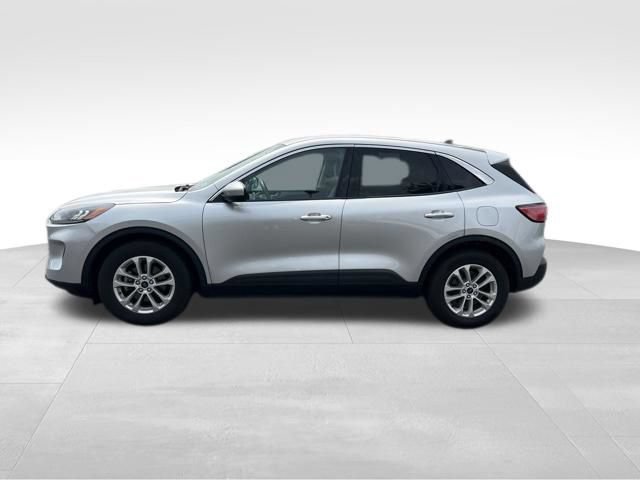 Used 2020 Ford Escape SE FWD image 4