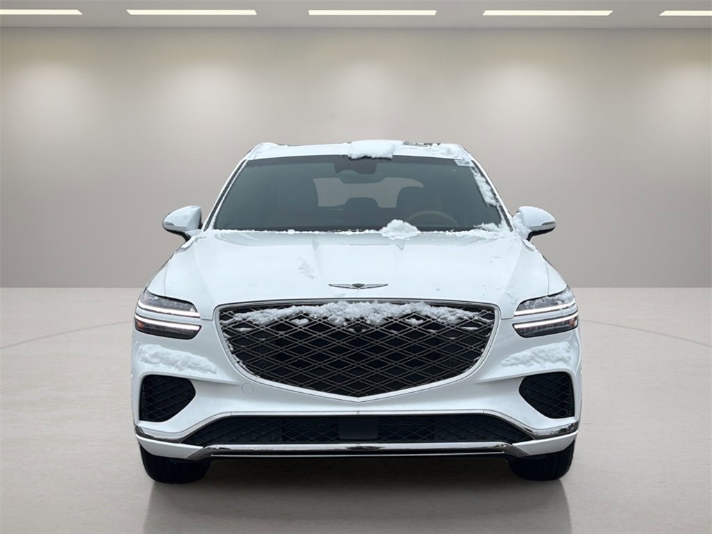 New 2026 Genesis GV70 2.5T Advanced image 8