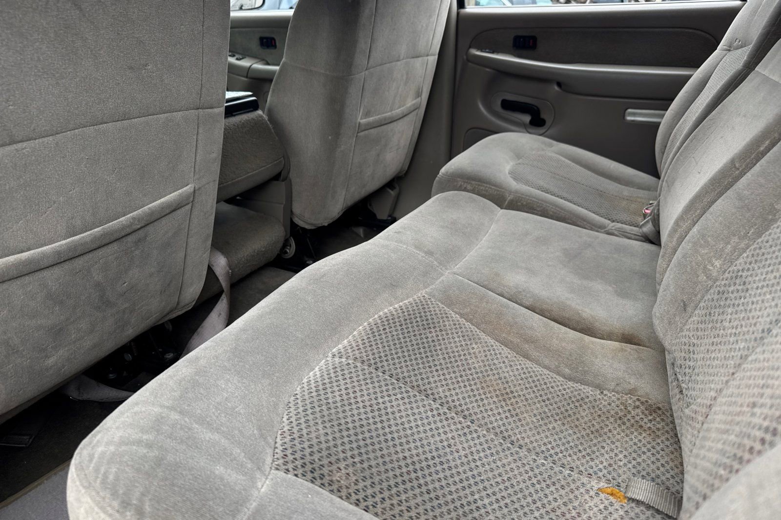 Used 2002 Chevrolet Silverado 2500 LS w/ Electrical Convenience Pkg image 8