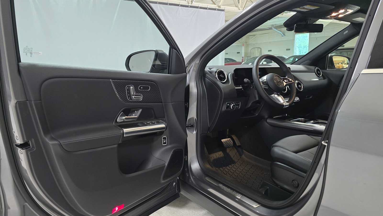 Certified 2026 Mercedes-Benz GLA 250 4MATIC image 20