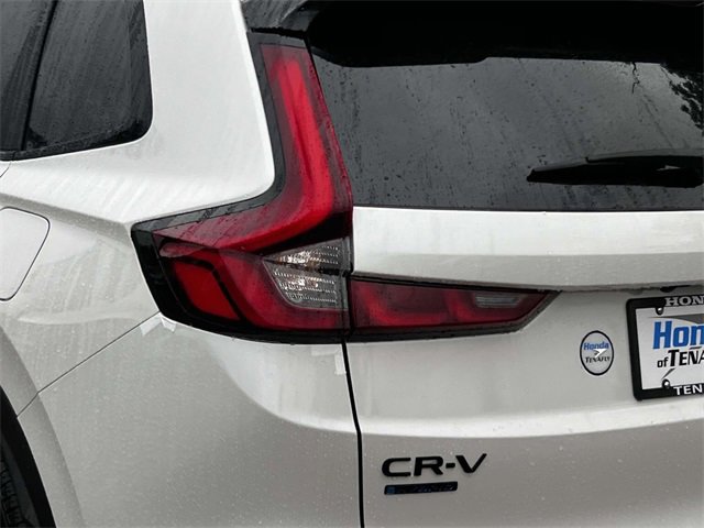 New 2026 Honda CR-V Sport Touring image 9