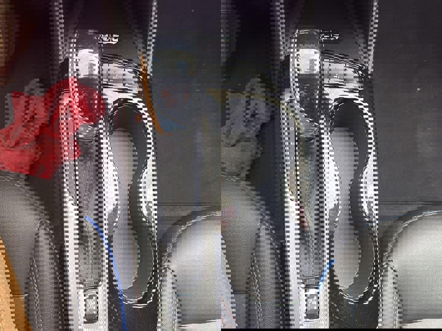 Used 2025 Buick Envista Sport Touring w/ Convenience I Package image 19