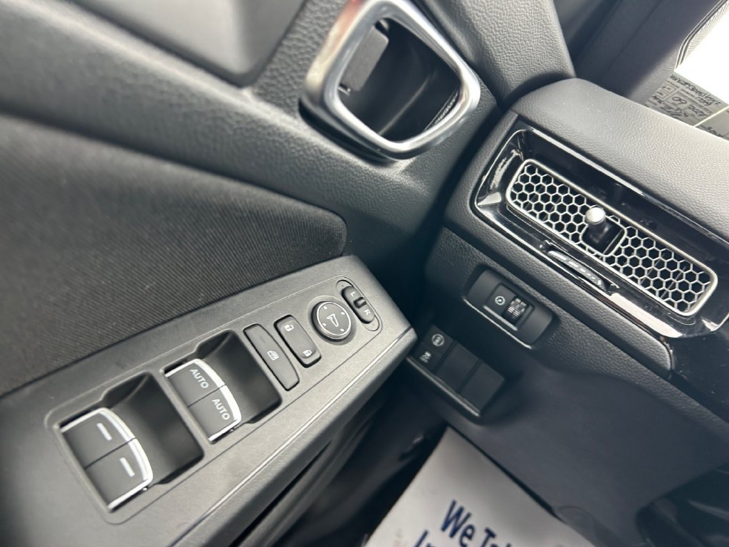 Certified 2024 Honda Civic Sport image 20