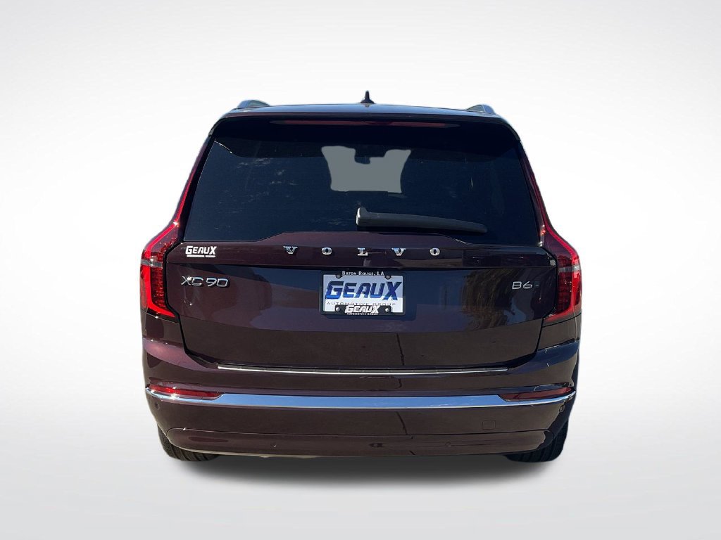 New 2027 Volvo XC90 B6 Plus AWD/4WD image 6