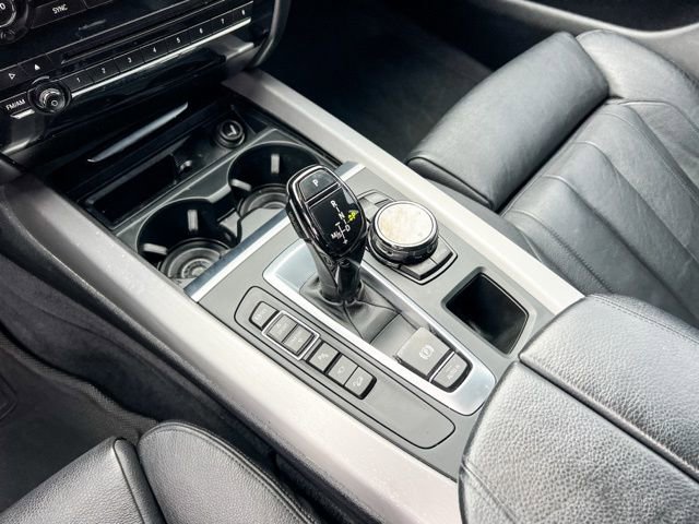Used 2014 BMW X5 xDrive50i image 16