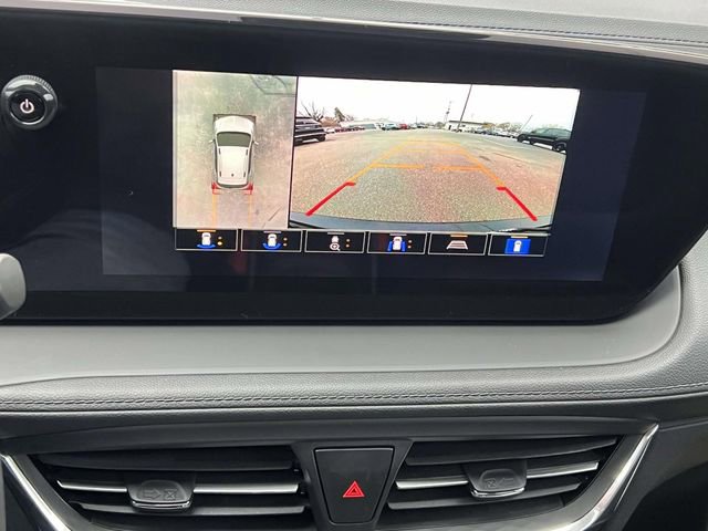 New 2026 Buick Encore GX Sport Touring image 22