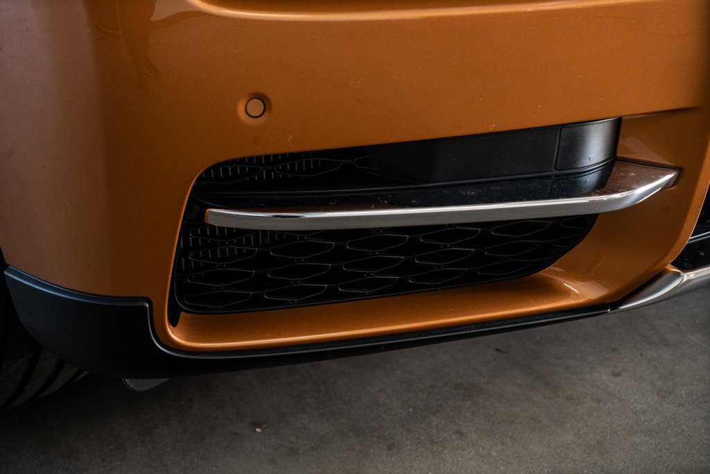 Used 2023 Rolls-Royce Cullinan w/ Cullinan Package image 22