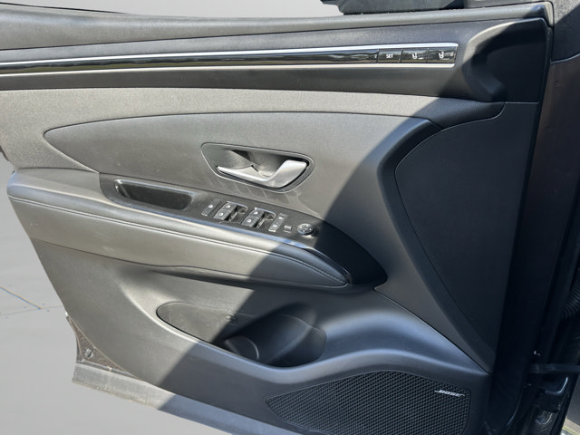 Used 2022 Hyundai Tucson Limited FWD image 25