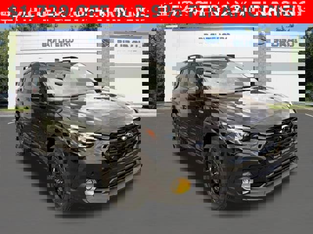 New 2026 Subaru Crosstrek 2.5i Sport image 1