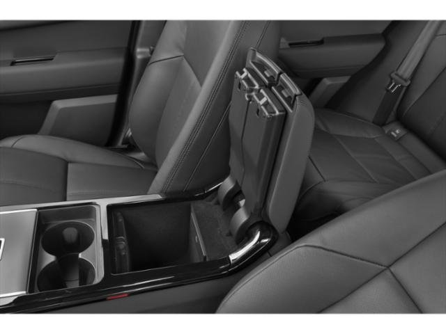 New 2026 Land Rover Range Rover Velar Dynamic SE AWD/4WD image 16