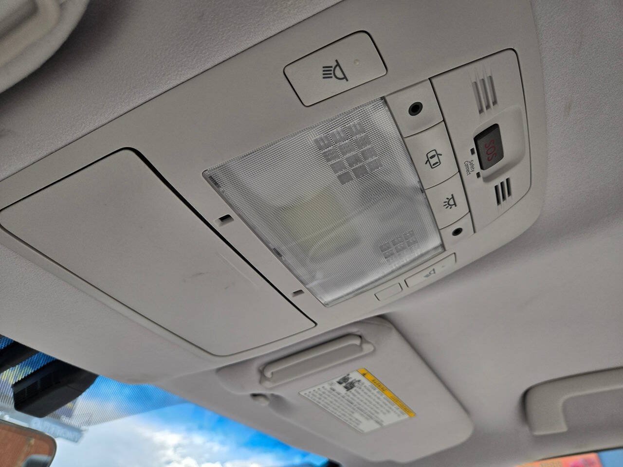 Used 2018 Toyota Mirai FWD image 42