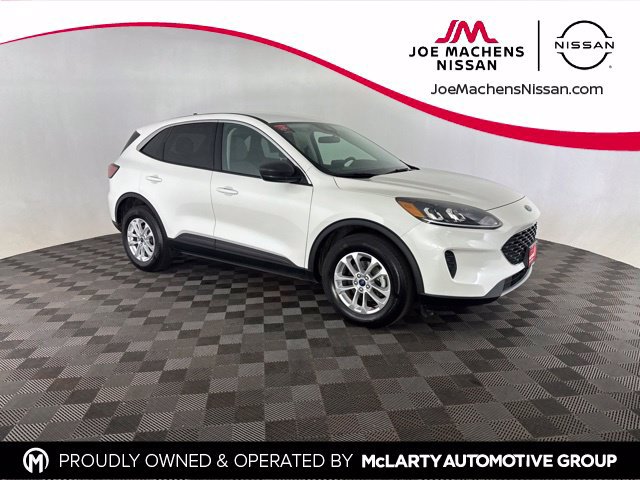Used 2022 Ford Escape SE w/ Convenience Package