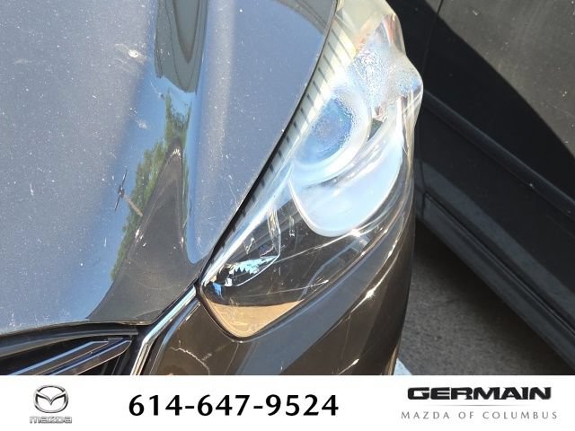 Used 2016 MAZDA CX-5 Grand Touring AWD/4WD image 12