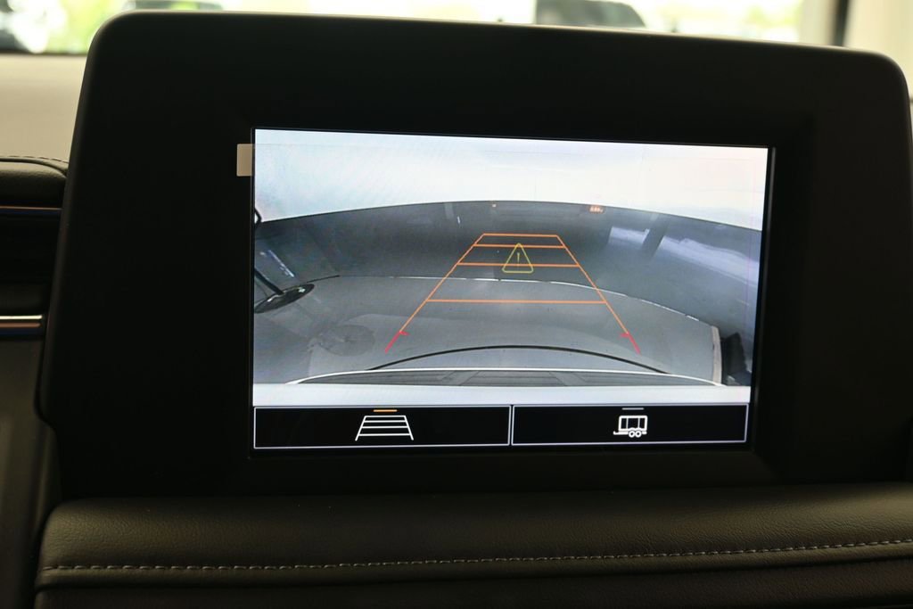 Used 2023 Chevrolet Tahoe LS RWD image 20