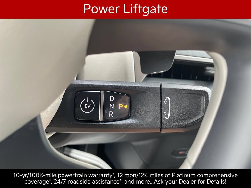 Certified 2024 Kia EV9 Wind AWD/4WD image 20