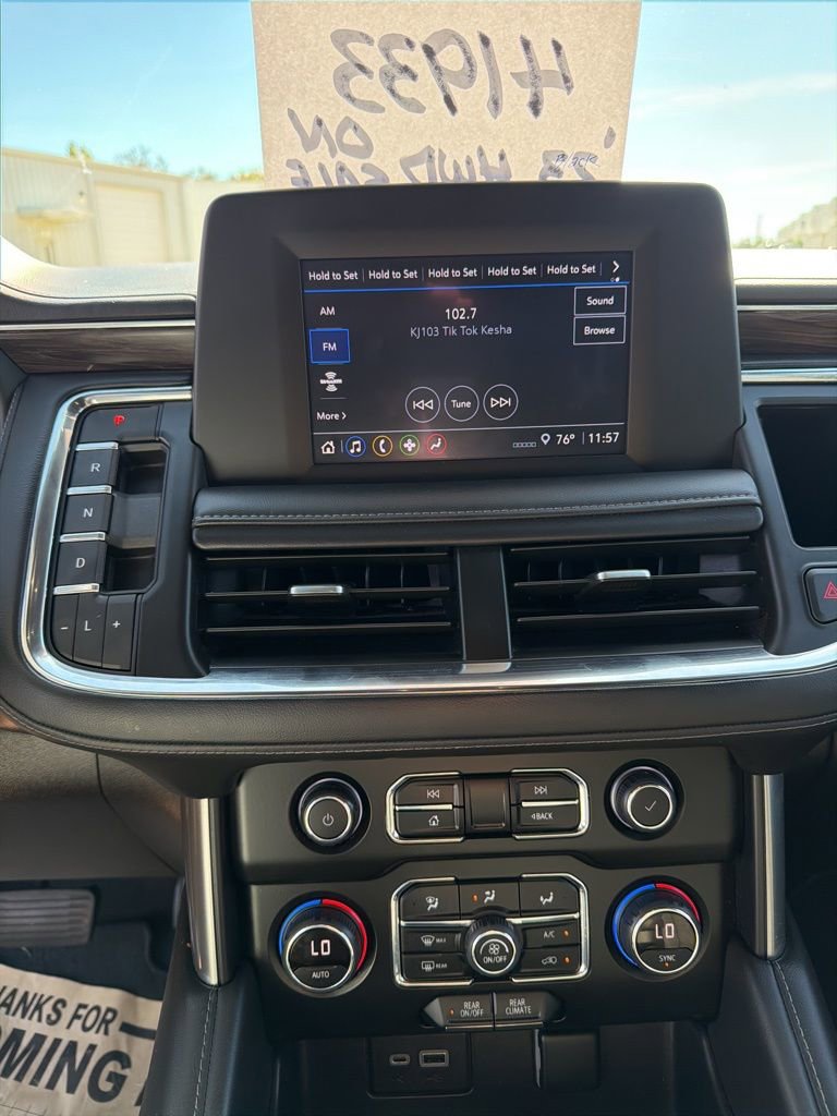 Used 2023 Chevrolet Suburban LS w/ Driver Alert Package image 30