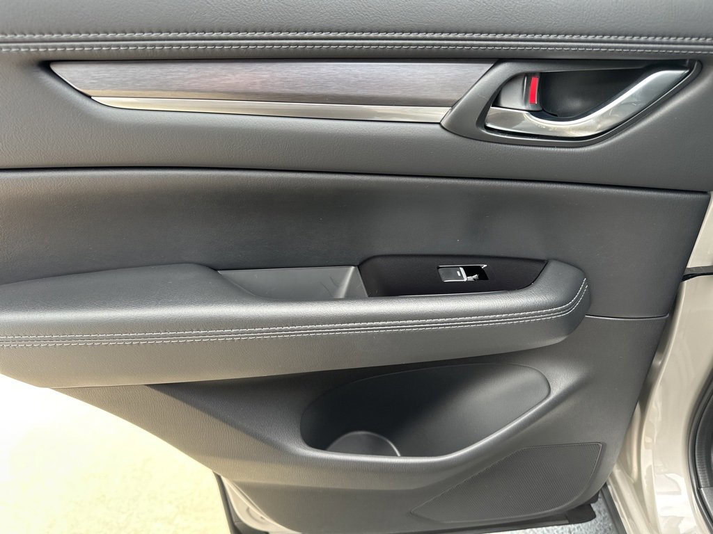 New 2025 MAZDA CX-5 AWD 2.5 S w/ Premium Plus Pkg image 21