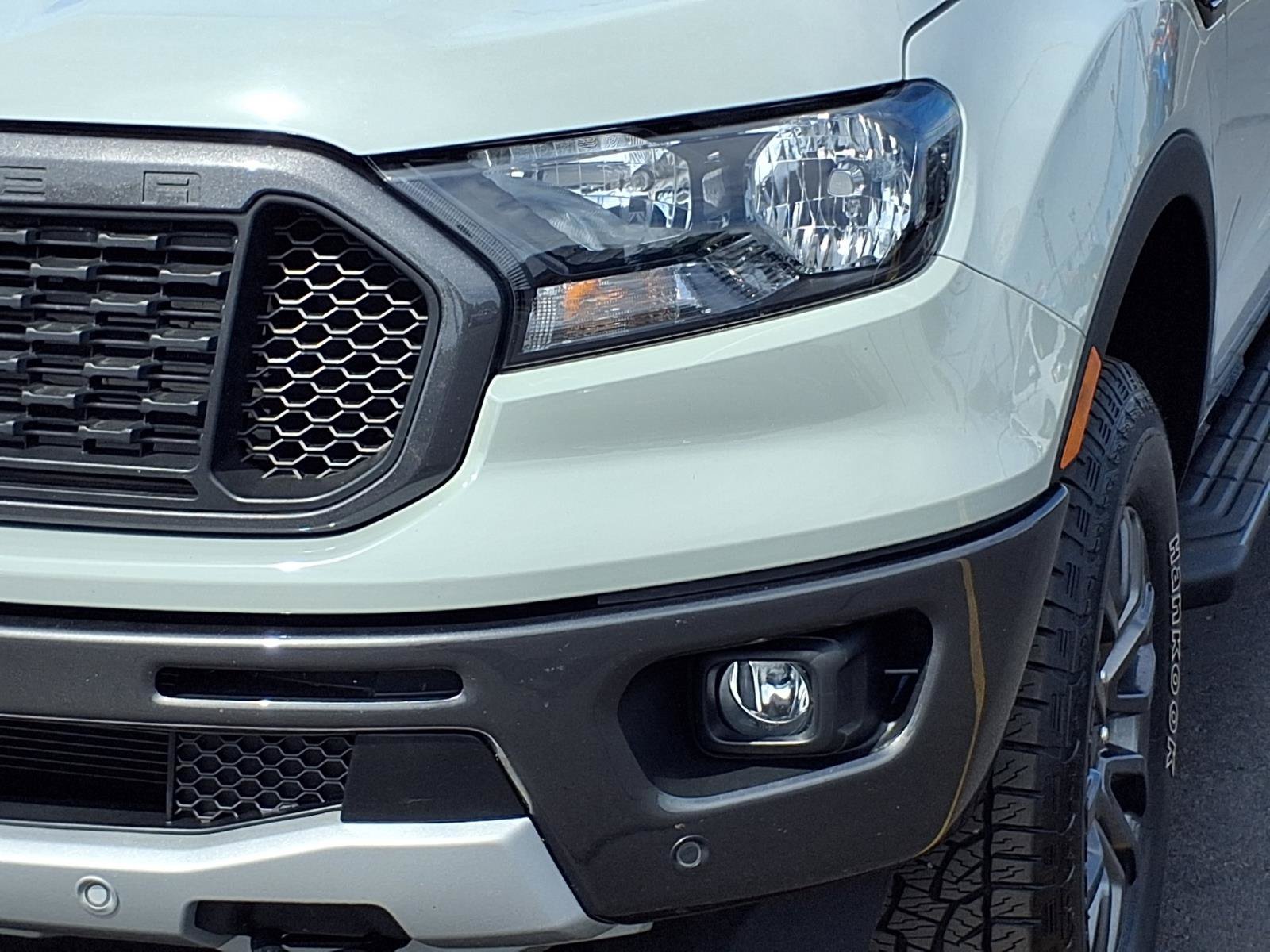 Used 2023 Ford Ranger XLT w/ Equipment Group 302A High AWD/4WD image 30