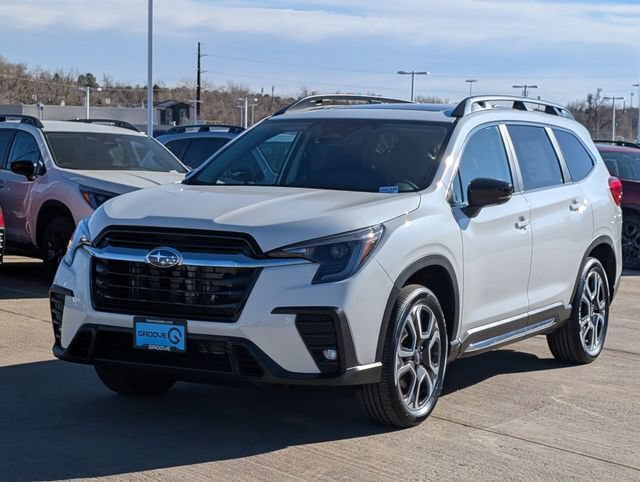 New 2026 Subaru Ascent Limited AWD/4WD image 8