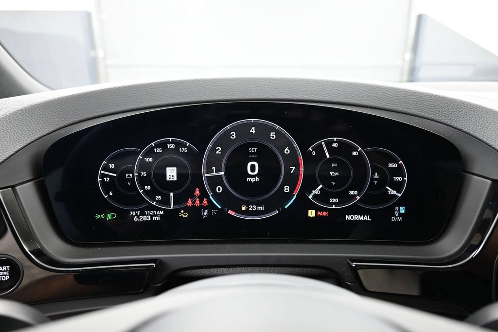 Certified 2026 Porsche Cayenne AWD/4WD image 19