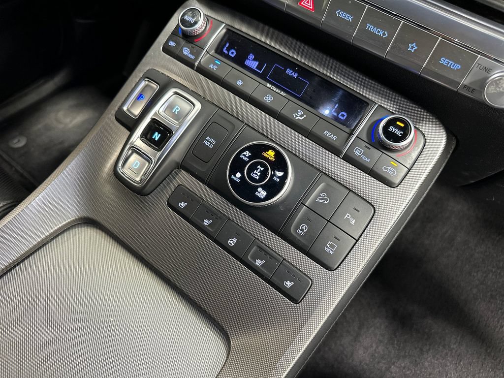 Used 2020 Hyundai Palisade Limited AWD/4WD image 21