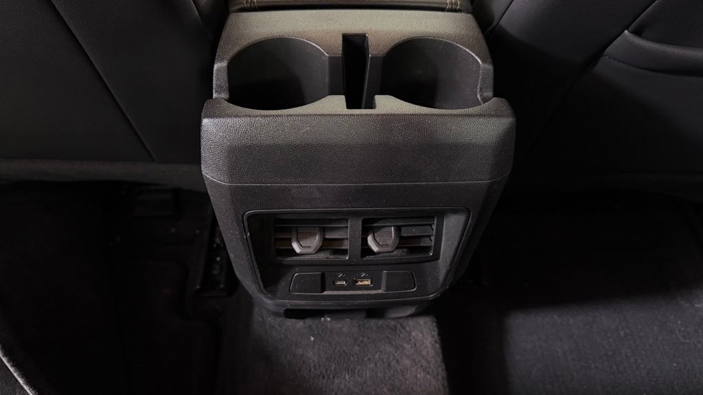 Used 2025 GMC Canyon AT4 AWD/4WD image 25