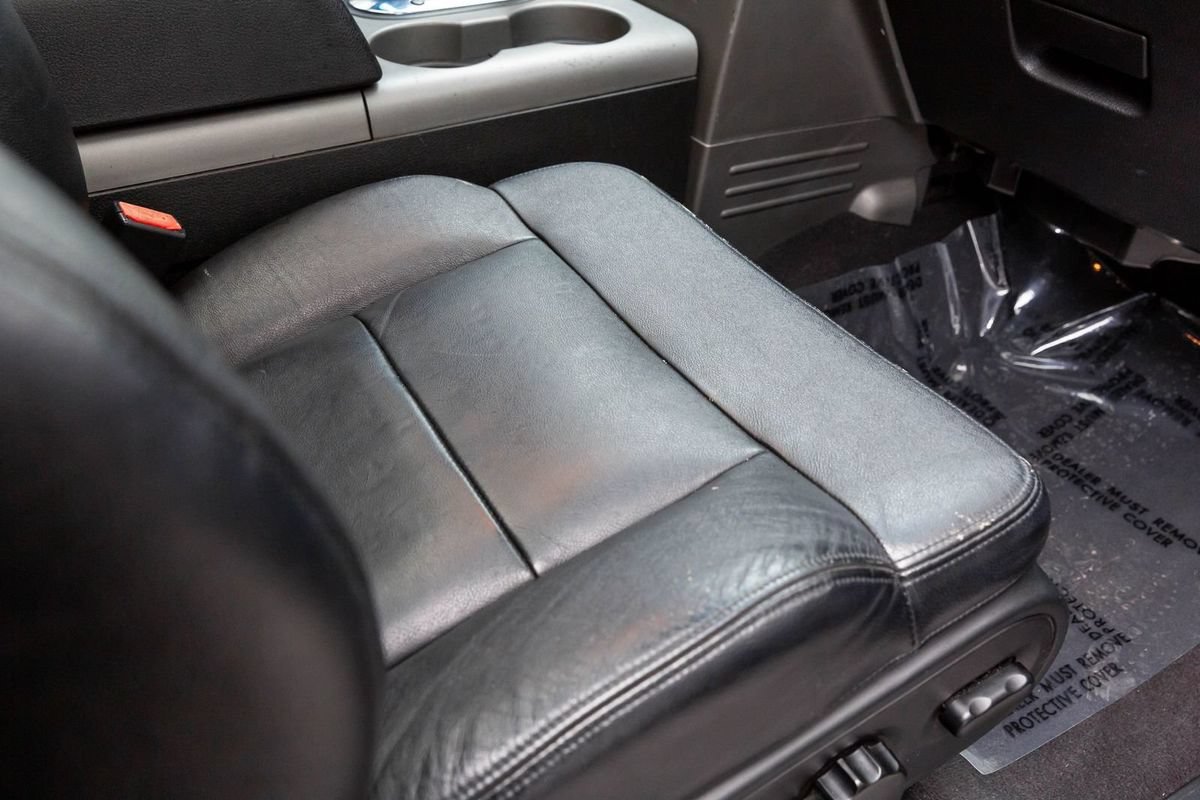 Used 2008 Ford F150 FX4 AWD/4WD image 36